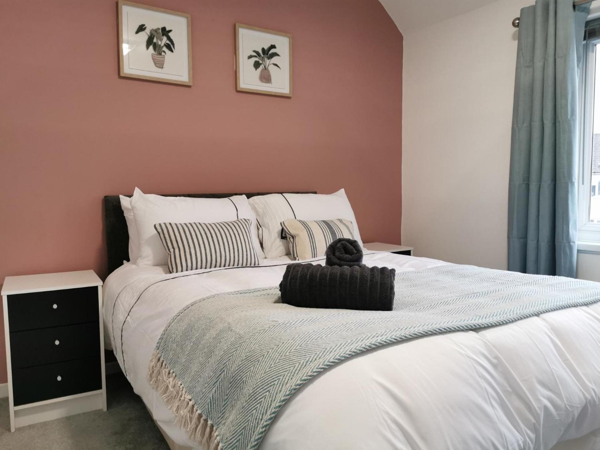 Cosy Studio In Havant! Near A3 And Staunton Country Park Exterior photo
